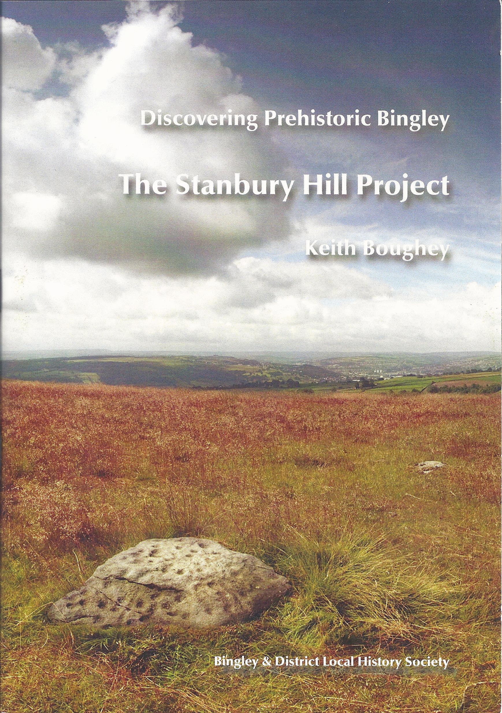 Stanbury Hill booklet