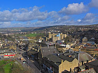 View of Bingley
