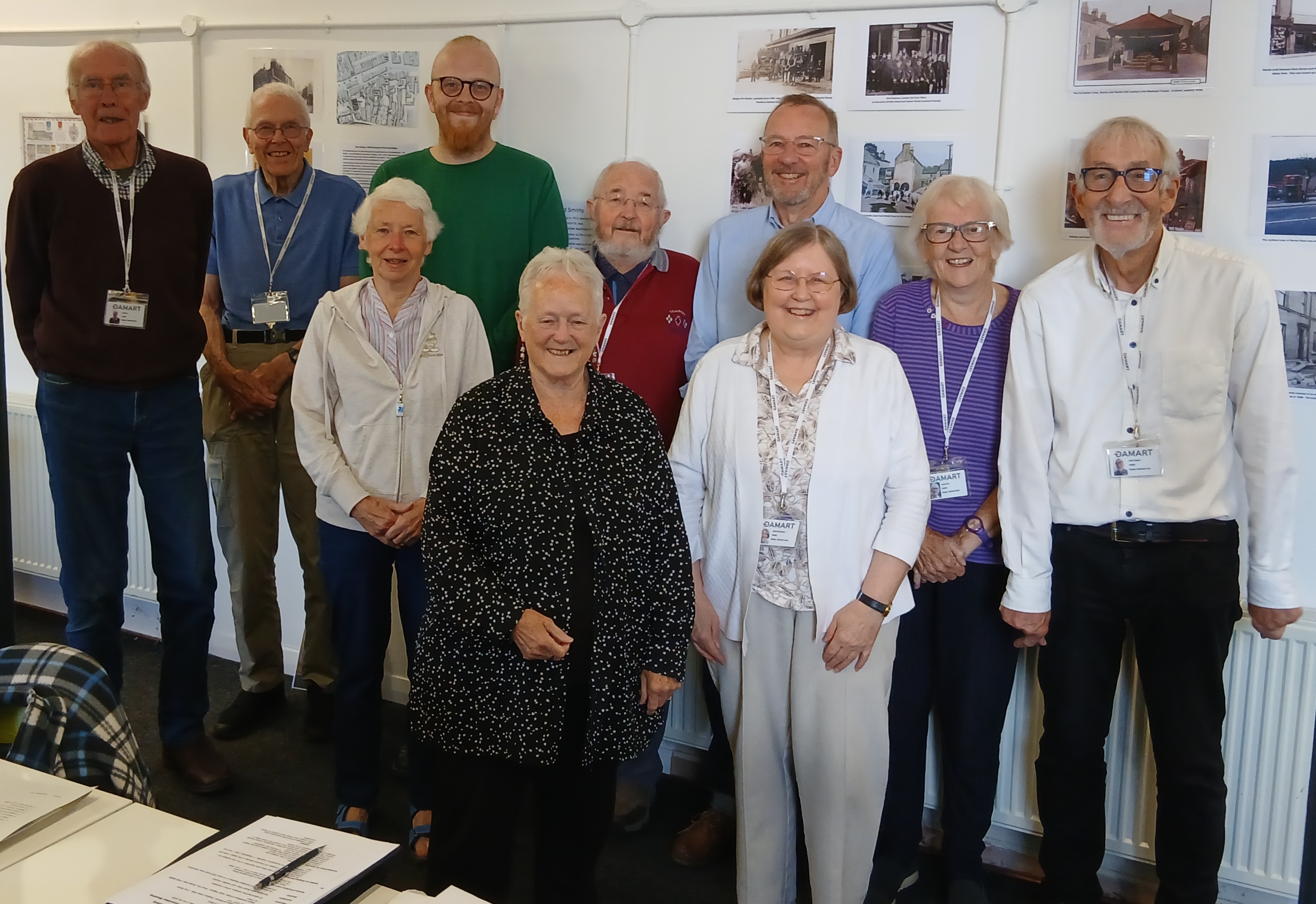 Committee 2025/26